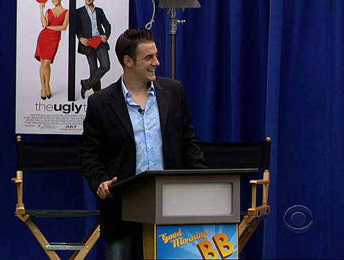 Dan Gheesling