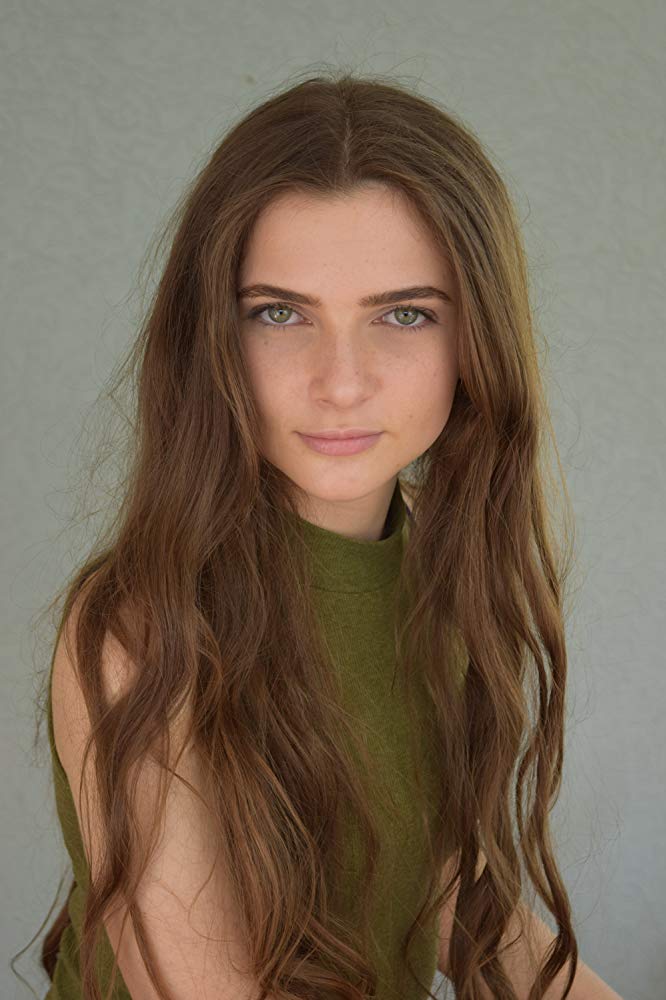 Megan Dale
