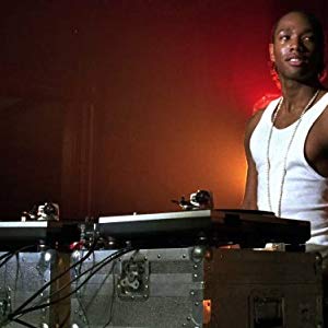 DJ Banner