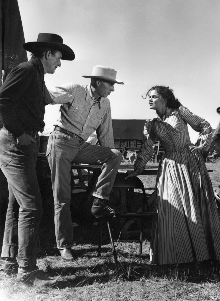 Howard Hawks