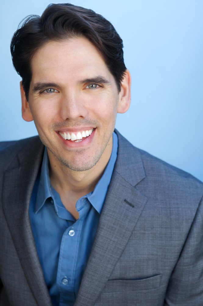 Matt O'Neill