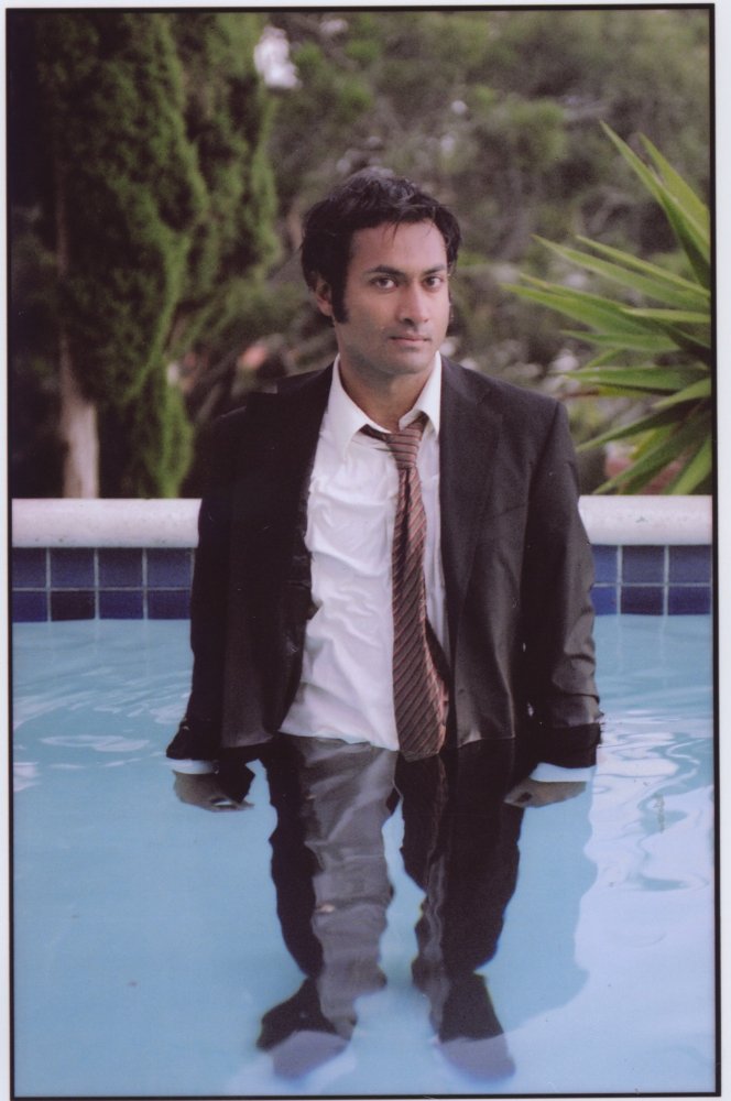 Samrat Chakrabarti