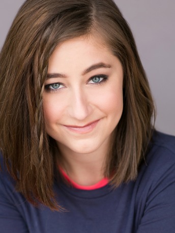 Emily Stern