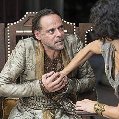 Doran Martell