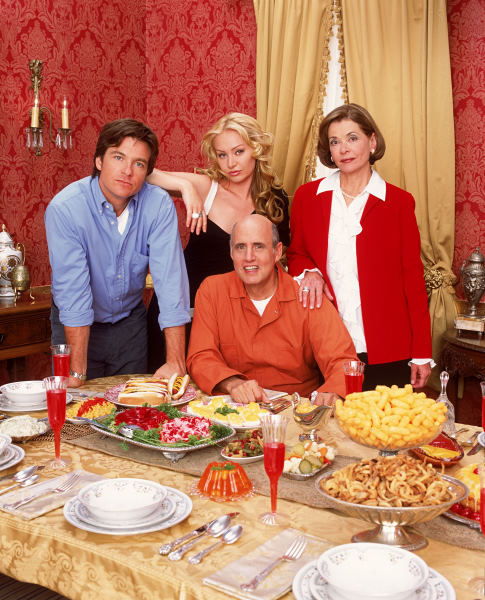 Lindsay Bluth F