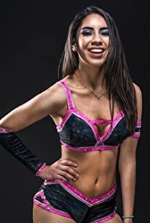 Jazmin Allure
