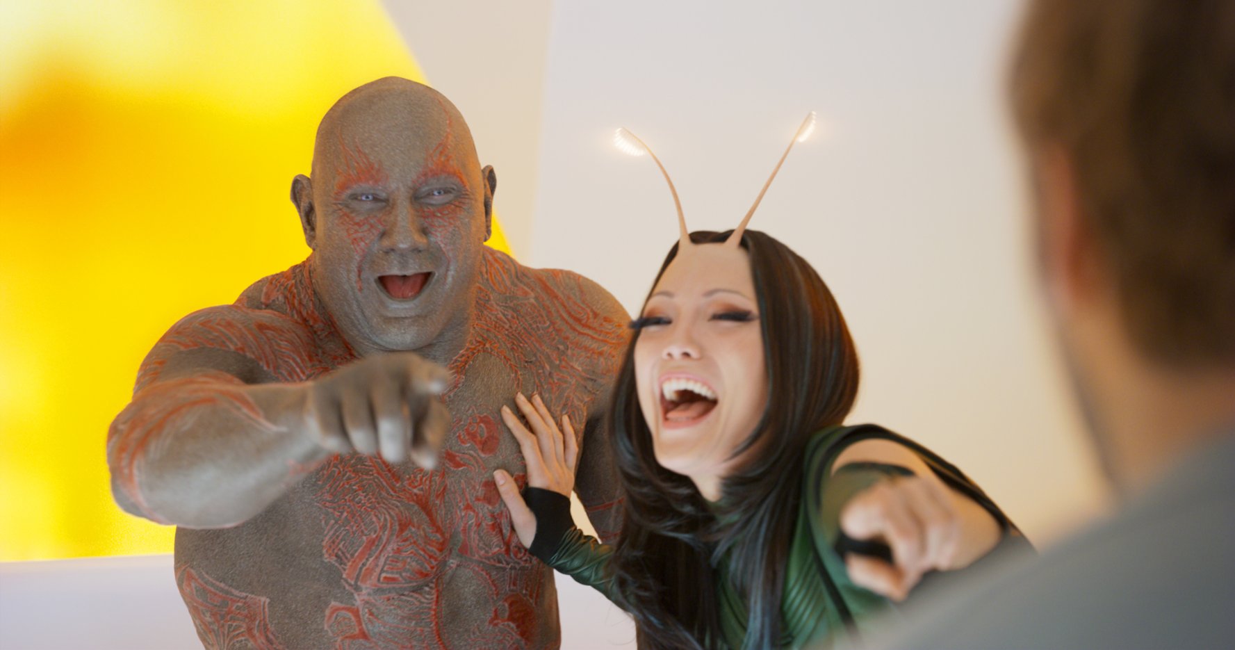 Mantis