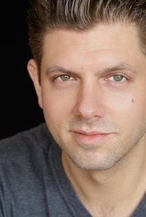 Dustin Charles