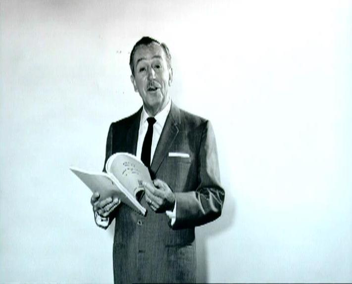 Walt Disney