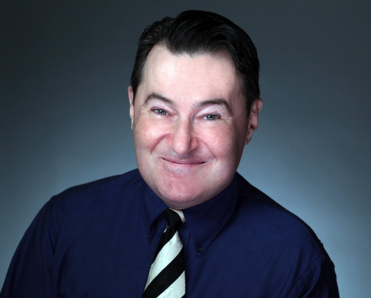Allen Lewis Rickman