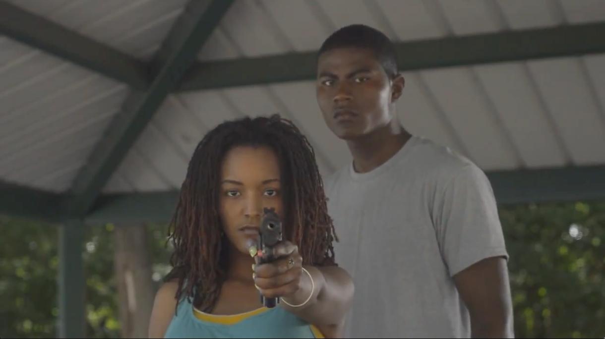 Narlyia Sterling
