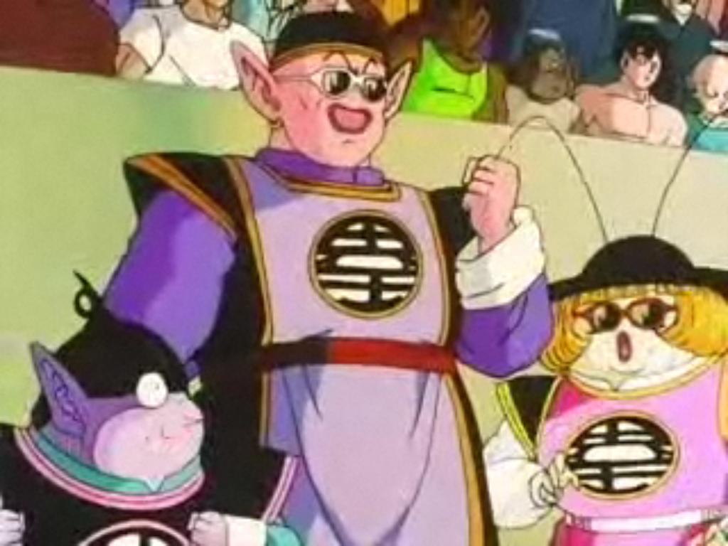 South Kai