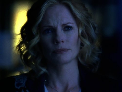 Catherine Willows