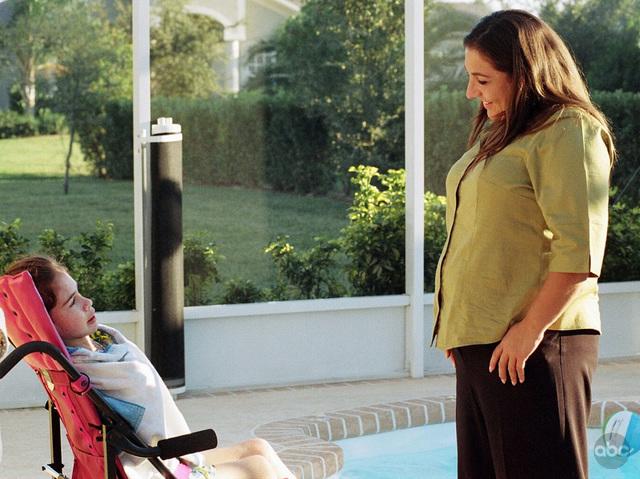 Jo Frost