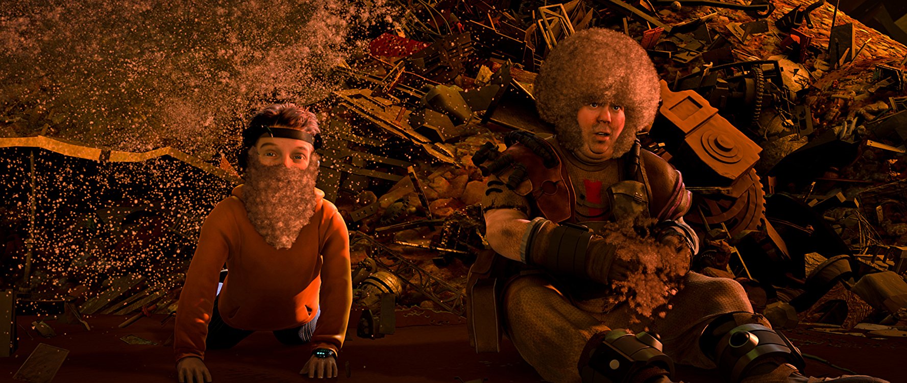 Gribble