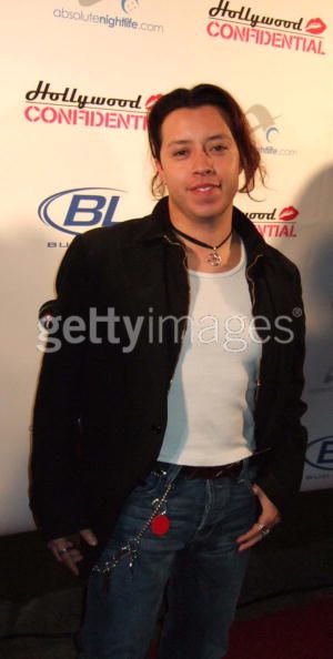Carlos Ramirez