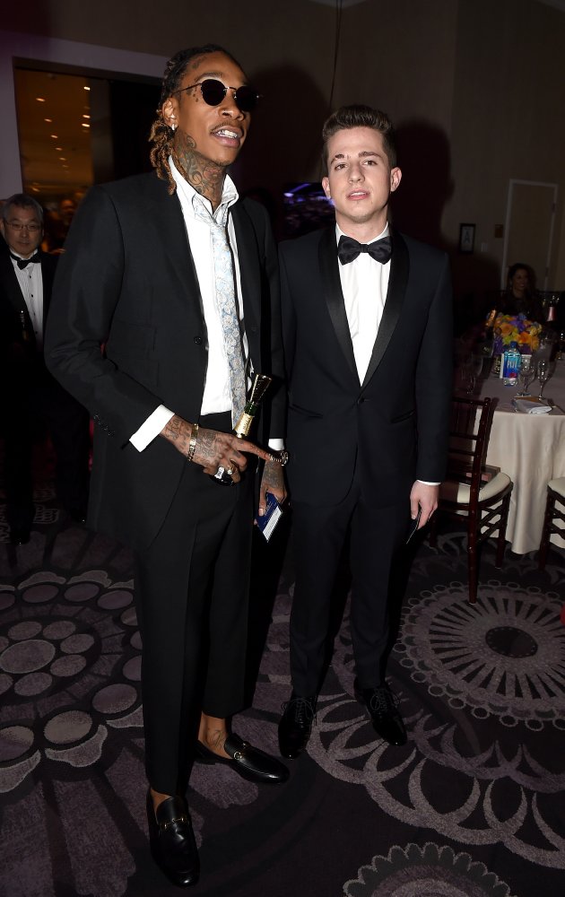 Wiz Khalifa