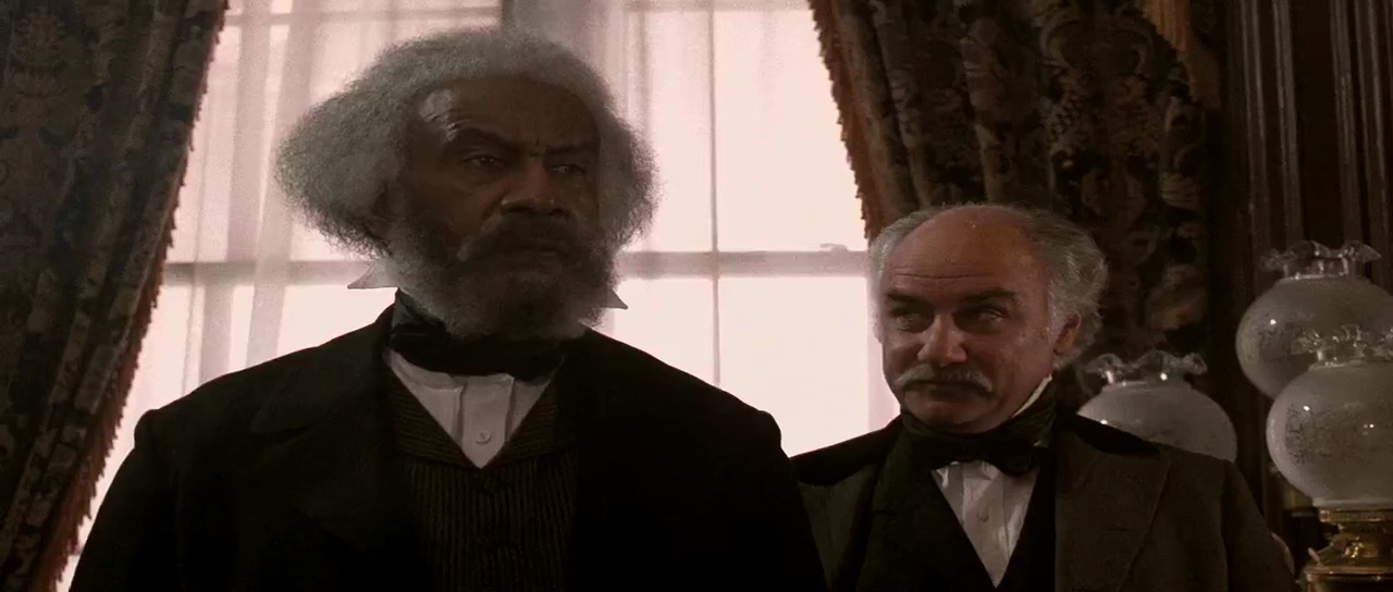 Frederick Douglass