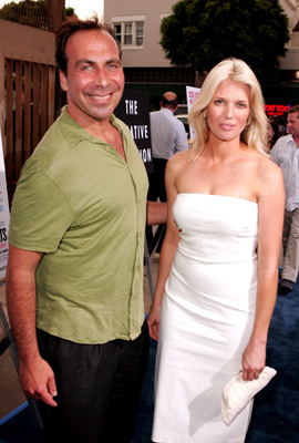 Taylor Negron
