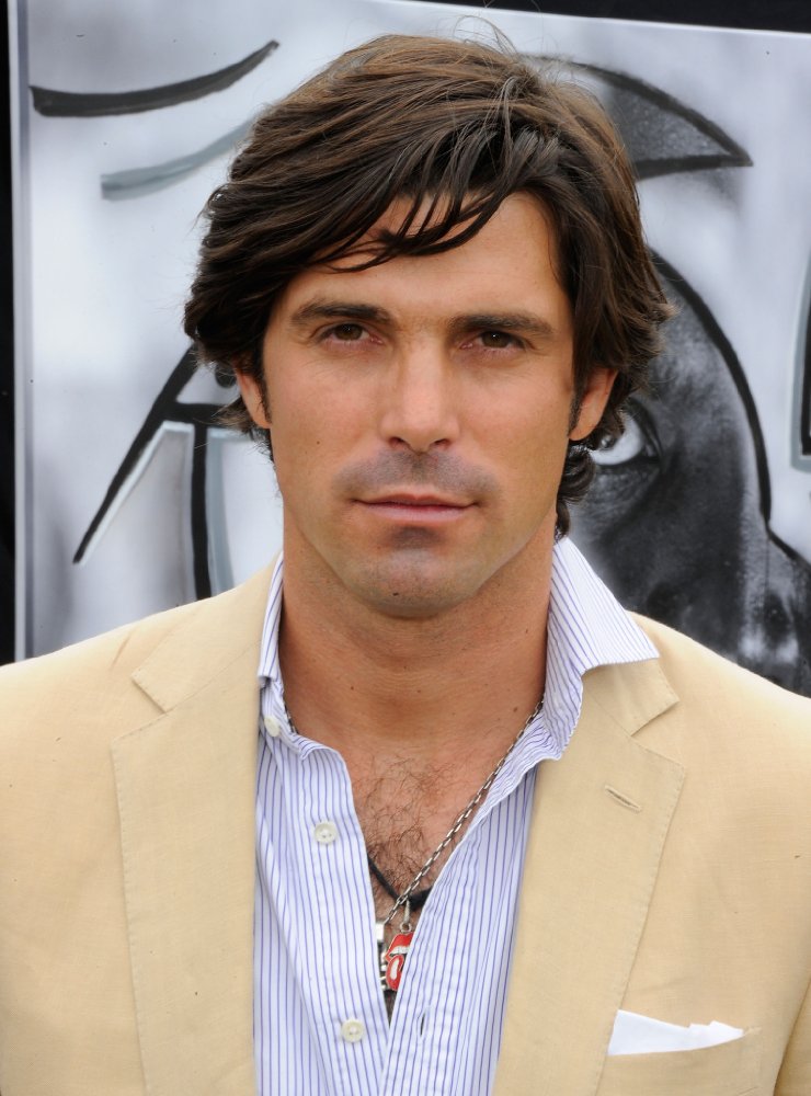 Nacho Figueras