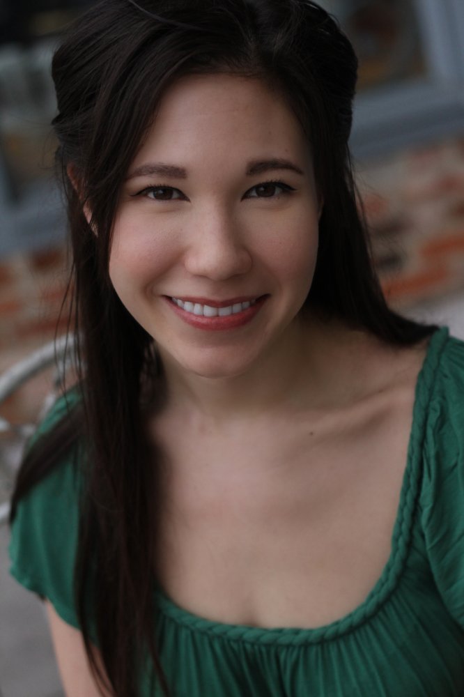 Julie Zipperer