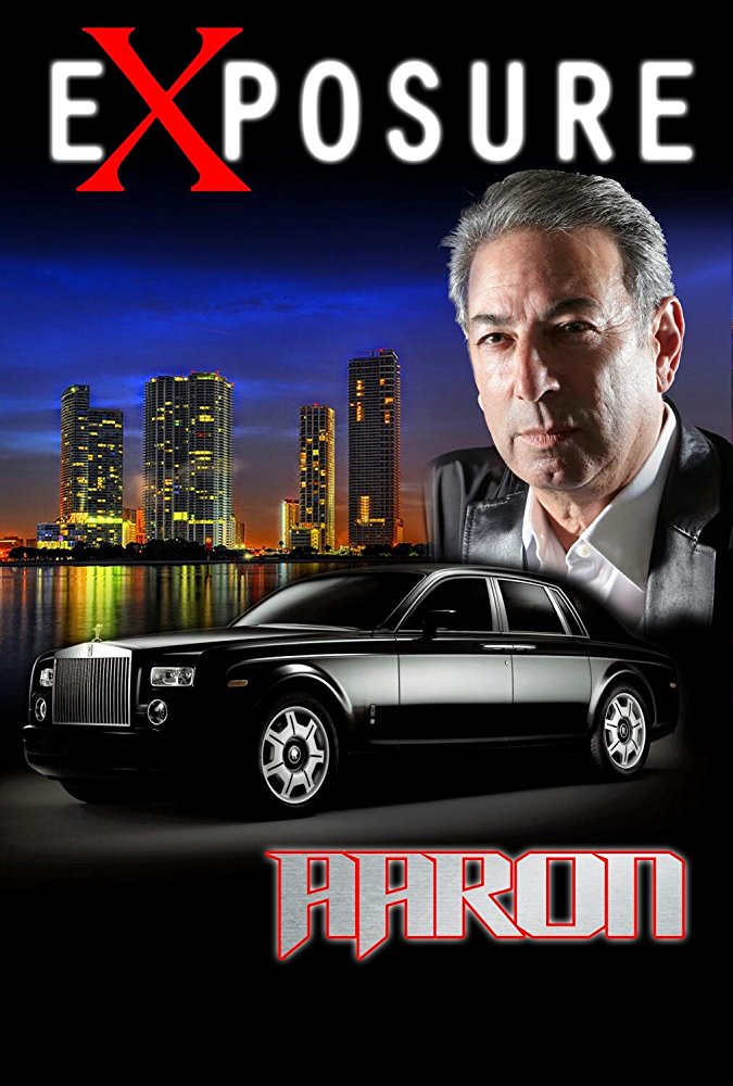 Barry Jay Minoff