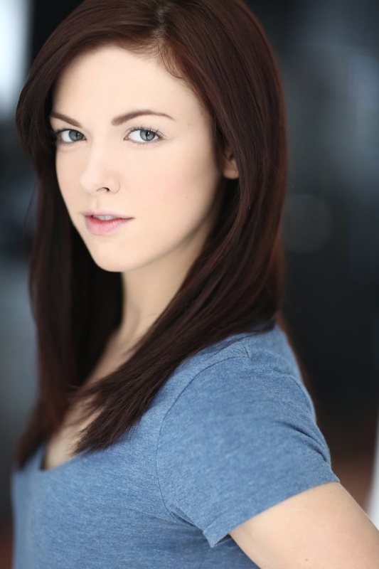 Rhaelyn Lashmar