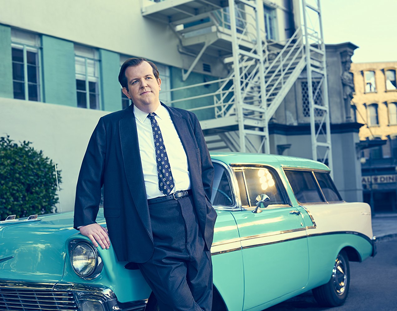 Victor Buono