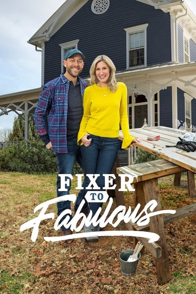 Fixer to Fabulous - Season 4
