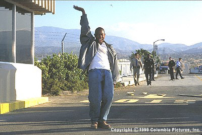 Miles Logan