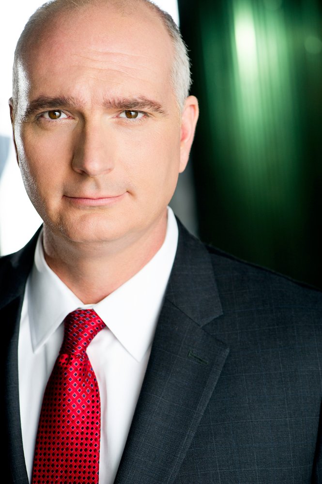 Brice Harris