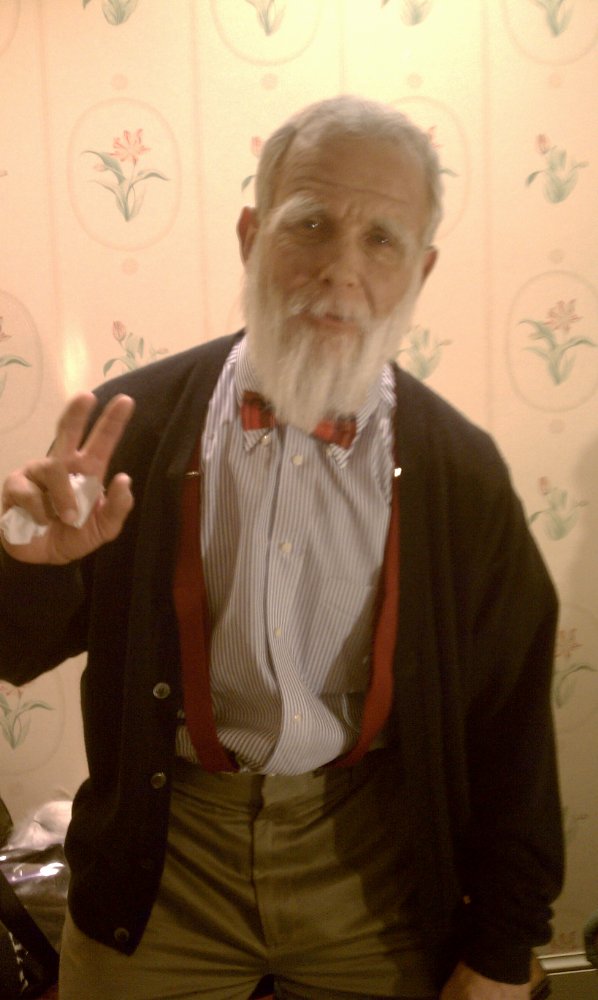 Michael Hagan