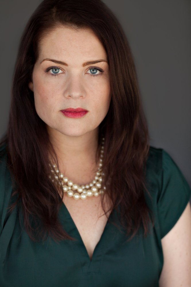 Ashley Erin Campbell
