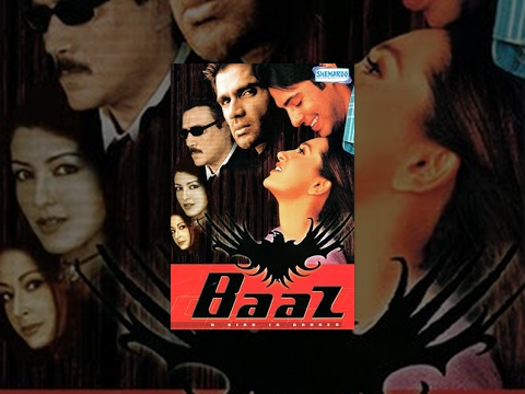 Jackie Shroff