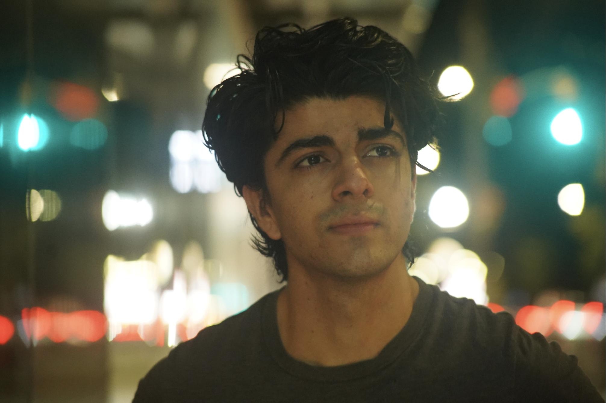 Kiarash Amani