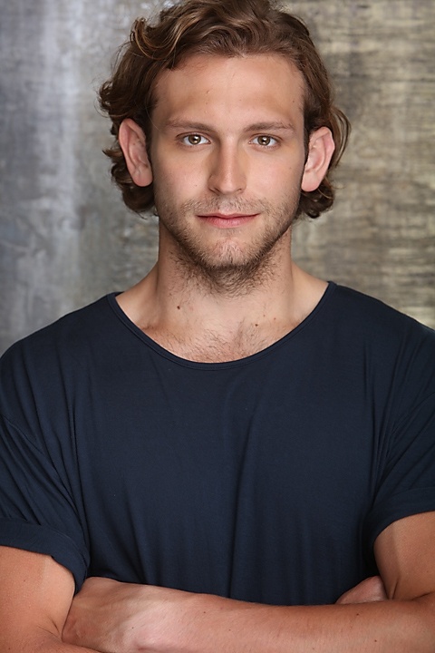 Jake McDermott
