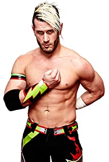 Alex Shelley