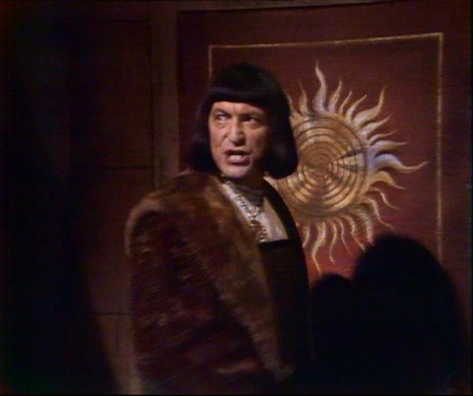 Count Federico