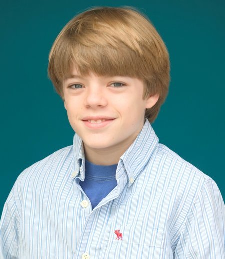 Cameron Scher
