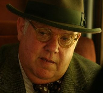 Maury Chaykin