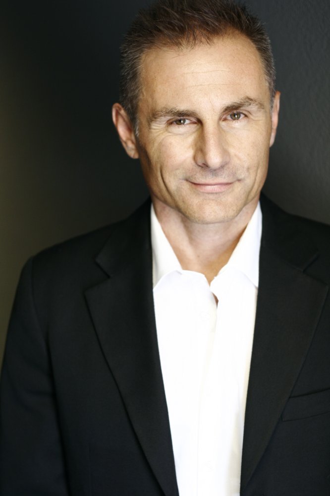 Peter Arpesella