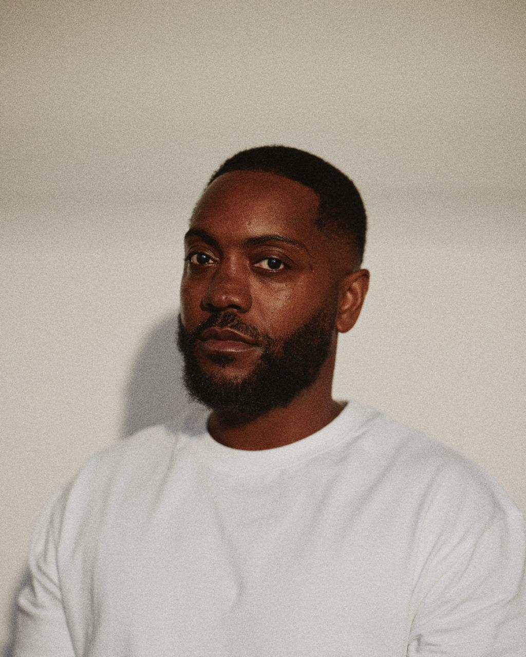 Shaun James Grant