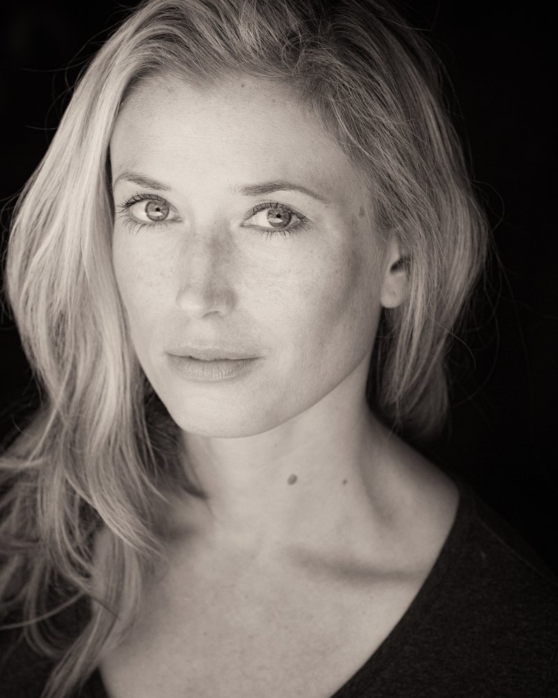 Samantha Coughlan