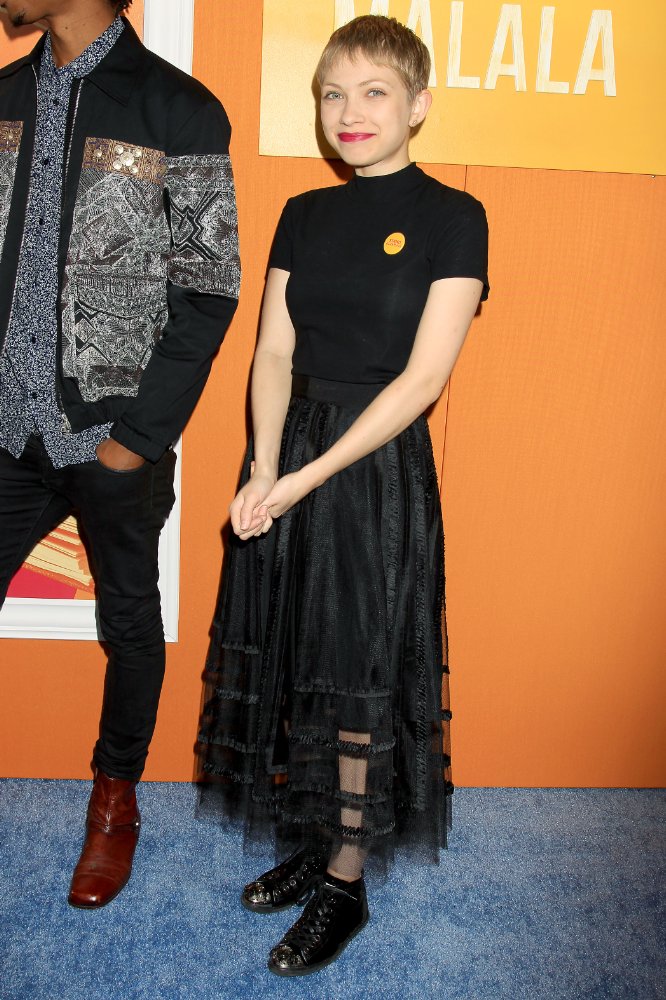 Tavi Gevinson