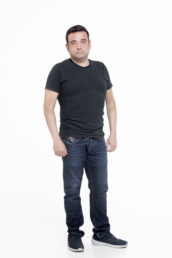 Karlos Klaumannsmoller