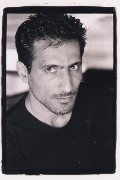Bashar Atiyat