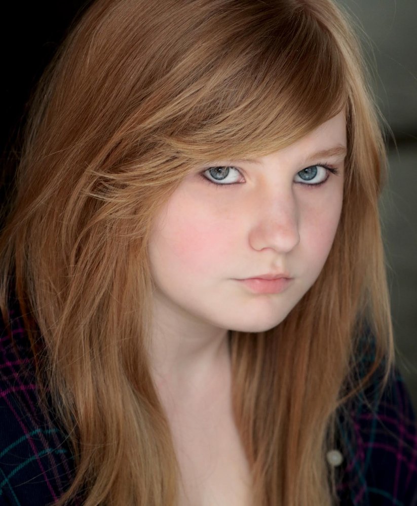 Ariana Vail