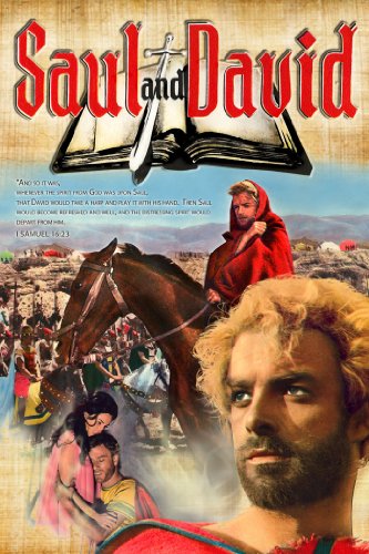 King Saul