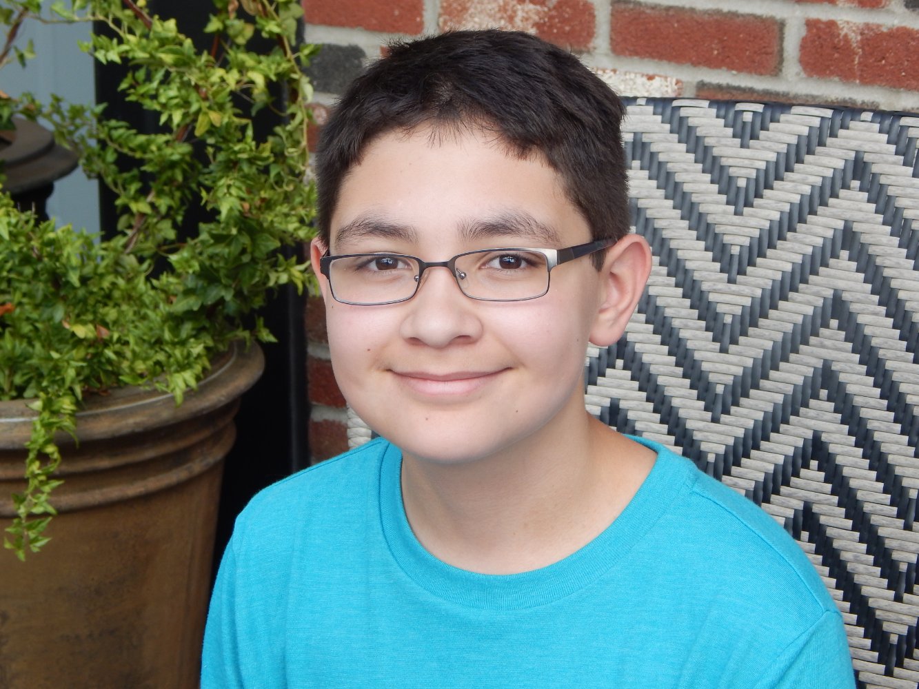 Isaac Ireland