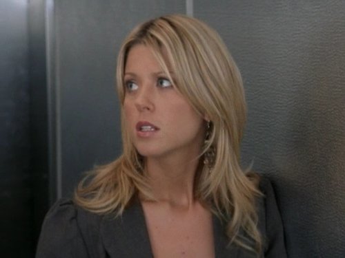 Tara Reid